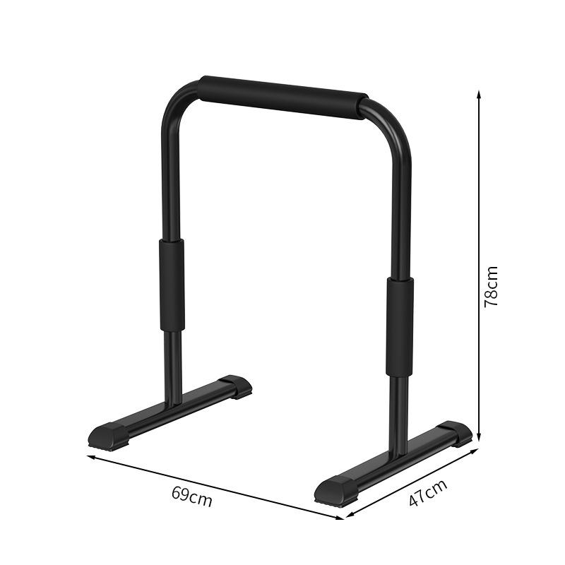 Передвижное оборудование для фитнеса (турник) для помещений и улицы: Не регулируемые одинарные и двойные перекладины