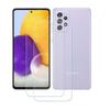 Protective Film - FZ - Samsung Galaxy A72 - Tempered Glass - HD - Shockproof
