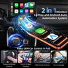 Новый беспроводной адаптер CarPlay Android Auto USB-донгл Смарт мини-бокс Plug and Play Универсальный для VW Toyota Nissan Honda Ford Benz