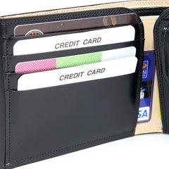 Кошелек Navy [Porter] Складной 037-02982 4.