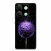 Чехол для телефона для Infinix Smart 7 HD Задняя крышка Черный силиконовый Ударопрочный Мягкий Funda для Infinix Smart 7 Plus Чехол 7Plus Coque