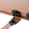 Damai 91x59.5x45cm Roll-Up Folding Camping Table