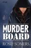 Книга Murder Board