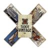 Tarot Vintage Prophecy Divination Deck Family Party Board Game Beginners Cards Fortune Telling Game Oracle Card
