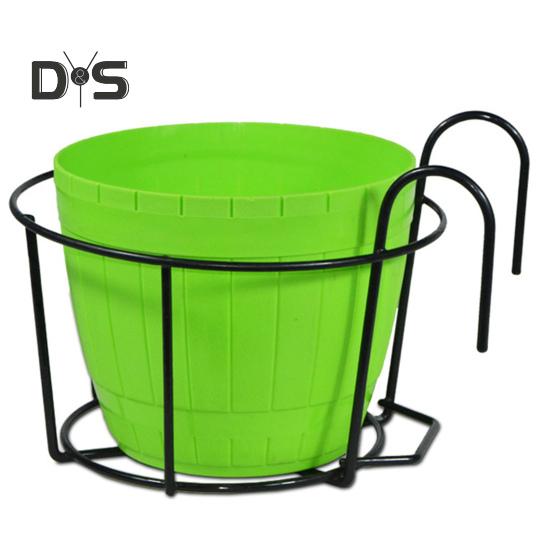 2 цвета, полка для цветов, водонепроницаемая, отличная, современная, простая, стильная, подставка для цветов в горшках