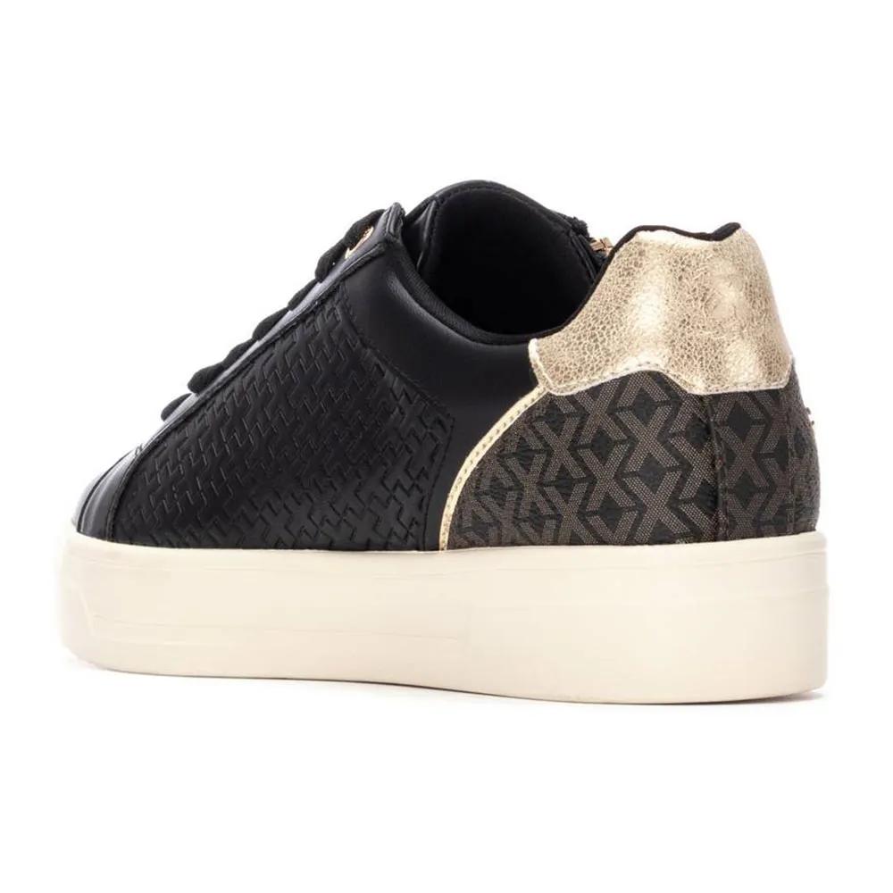 Xti Кроссовки без шнурков 144371