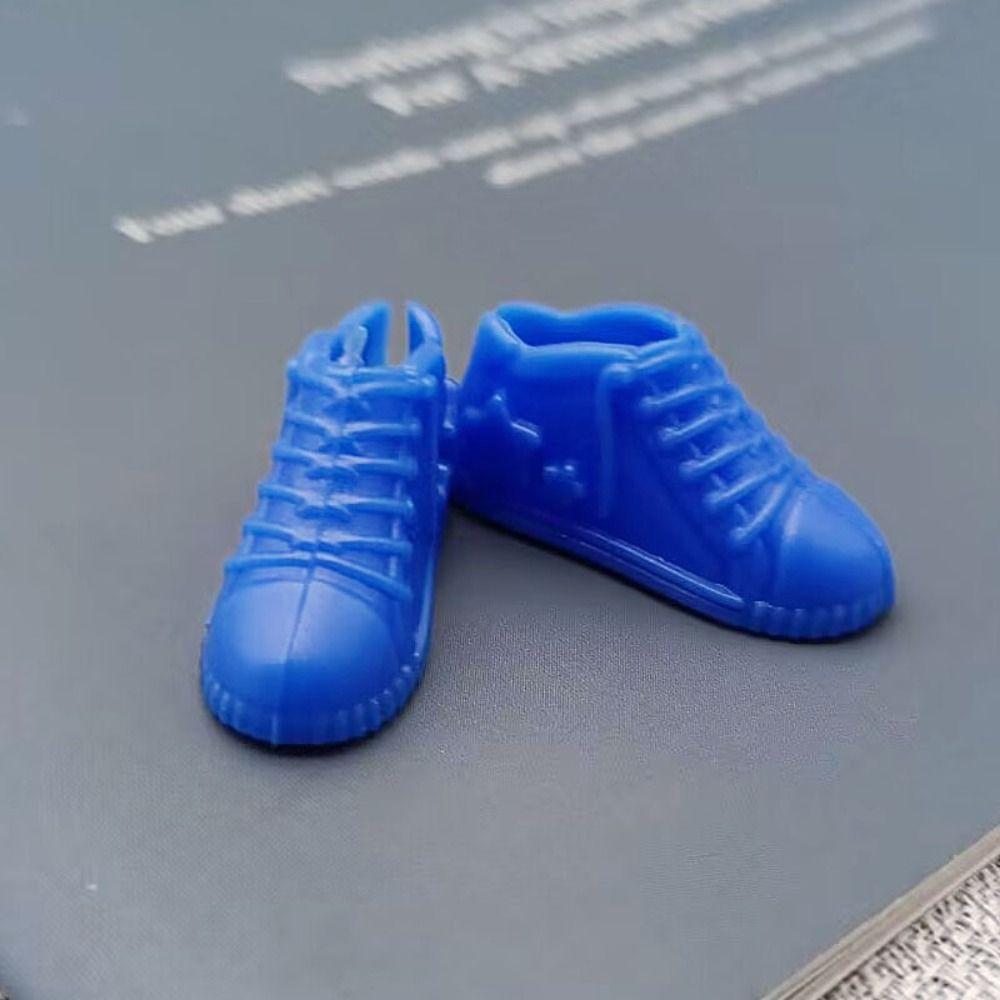 Оригинальная обувь для кукол 1/6 30 см, кроссовки супермодели, новые женские кукольные ботинки, кукольные аксессуары