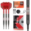 TARGET CLEMENS 95K 19G SOFT TIP (Clemens 95K Soft Tip Darts)