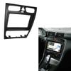 Стильная 9-дюймовая панель для автомагнитолы W203 W209 W463 W639 2002-2004 Установочная панель для магнитолы Декоративная накладка