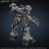 BANDAI SPIRITS 30MM ARMORED CORE FIRES OF RUBICON BALAM INDUSTRIES BD-011 MELANDER Предварительно окрашенная пластиковая модель