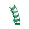 Plant Bending Device Plastic Tomato Clip Fixing Clip Reinforcement Clip Ear Handle Bending Branch Trunk Reinforcement Clip
