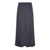 Pieces Womens/Ladies Woven A-line Midi Skirt