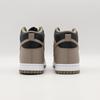 DD1869-002 Nike Dunk High Лунный Ископаемый Черный Горький Темно-Коричневый Пепельно-Серый (Женский)