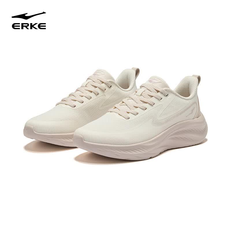 Erke Cloud Yi 2 Women's Running Shoes