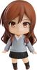 Nendoroid Horimiya Kyoko Hori Plastic Painted Movable Figure Resale Non-scale