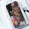 Чехол для телефона Chris Brown для Samsung S 9 10 20 21 22 23 30 23 24 Plus Lite Ultra FE S10lite Fundas
