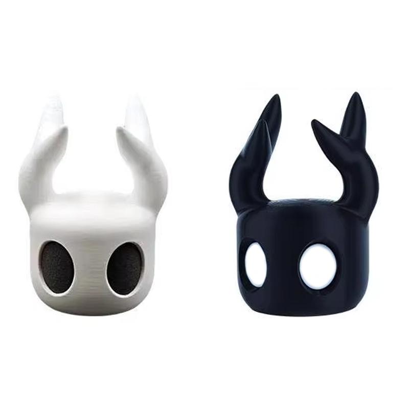 Креативная 3D-печатная подставка для игрового контроллера Hollow Knight, ретро-декор для игр для контроллеров Xbox PlayStation Switch