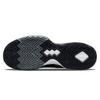 Nike Кроссовки Air Max Impact 3 Черно-белые Повседневная обувь DC3725-001