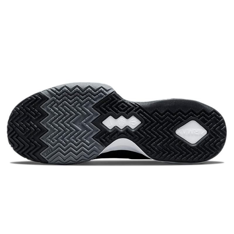 Nike Кроссовки Air Max Impact 3 Черно-белые Повседневная обувь DC3725-001