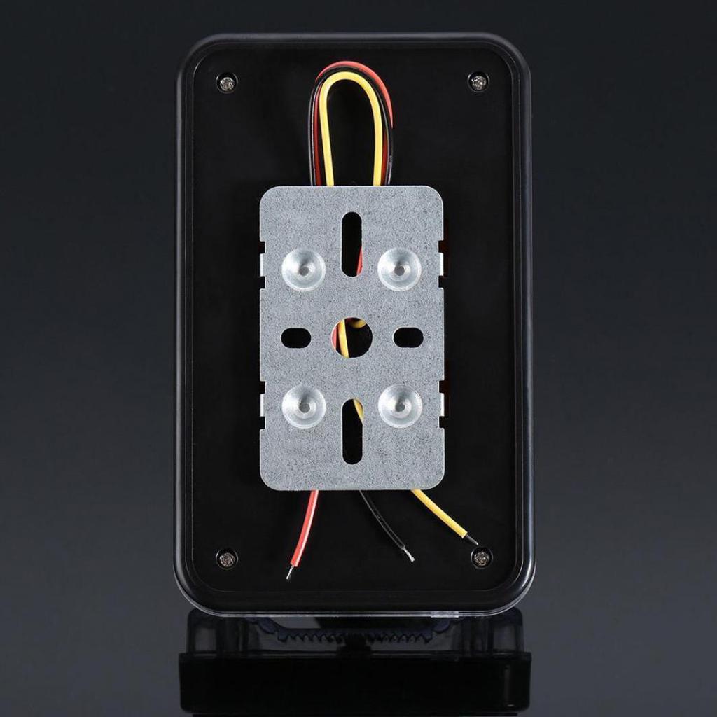 Super Bright 36LED DC Car Truck Auto Van Vehicle Dome Roof Ceiling Interior Light Lamp