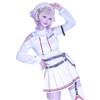 Косплей Хололайв Тодороки Хадзимэ VTuber ReGLOSS Мгновенное Сердцебиение [milky time] (M)