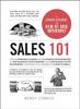 Книга Sales 101 : From Finding Leads and Closing Techniques To Retaining Customers and Growing Your Business, an Essential Primer On How To Sell