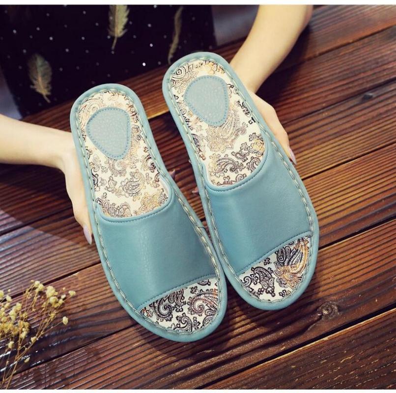 ПУ тапочки мужские и женские летние туфли на плоской подошве пляжная обувь легкая роскошная дизайнерская обувь удобные парные тапочки