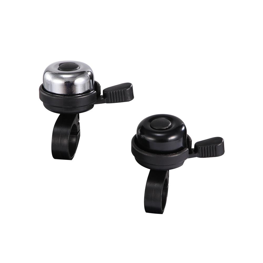 Riding Sports Safety Cycling Bike Horn Alarm Ring Copper Bicycle Bell Bike Sound Handlebar Ring