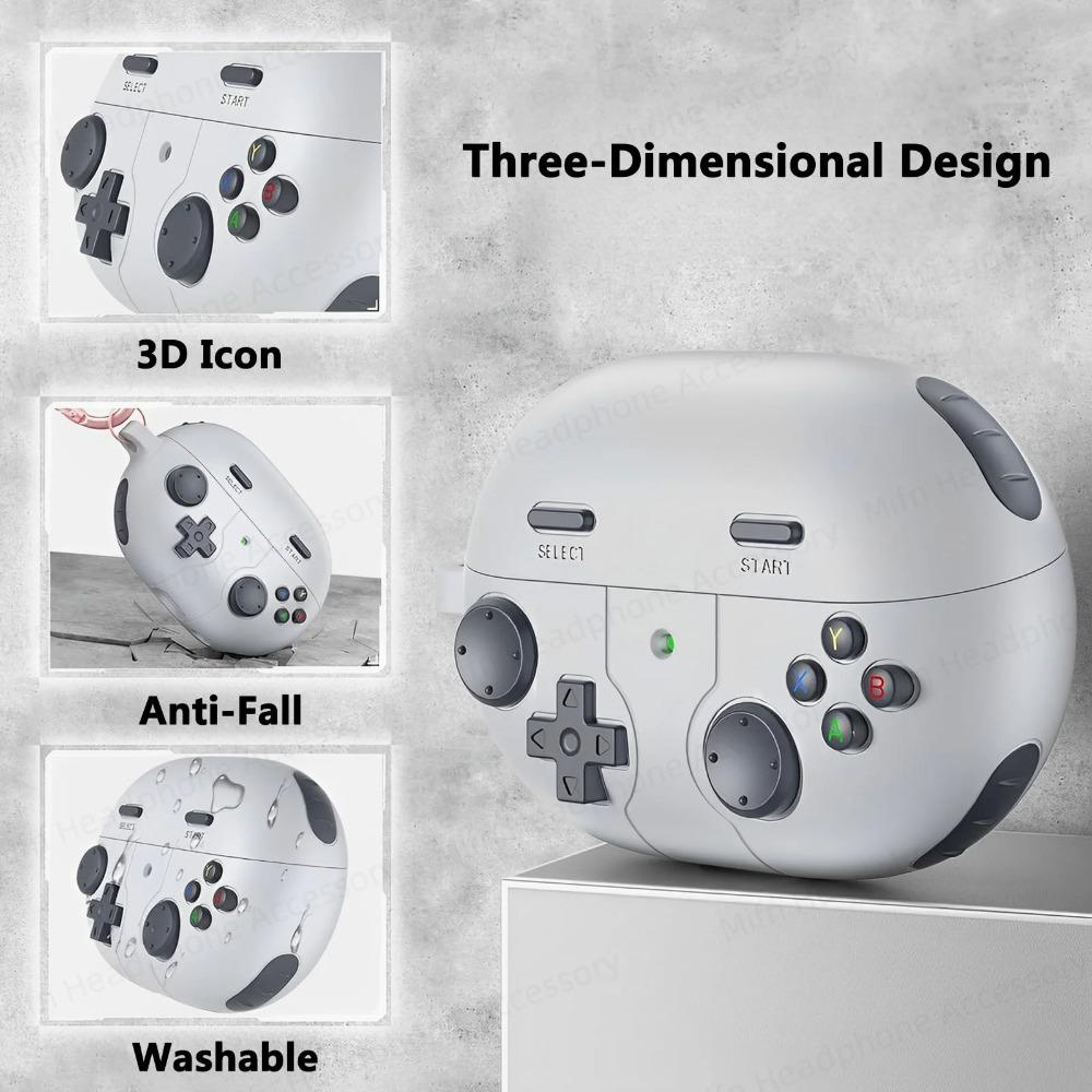 3D чехол для наушников силиконовый чехол для хранения наушников защитный чехол для Huawei Freebuds Pro 3 Outdoor