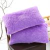 1PC Soft Fur Plush Furry Cushion Cover Bedding Pillow Case Throw Pillows Cover Classic Home Decor Pillowslip Cushion Cover 50X70