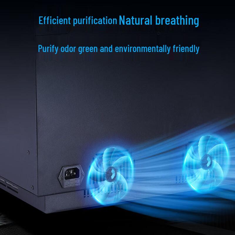 LEADER DB-215 Промышленный 8K ЖК-Смоляной 3D-принтер