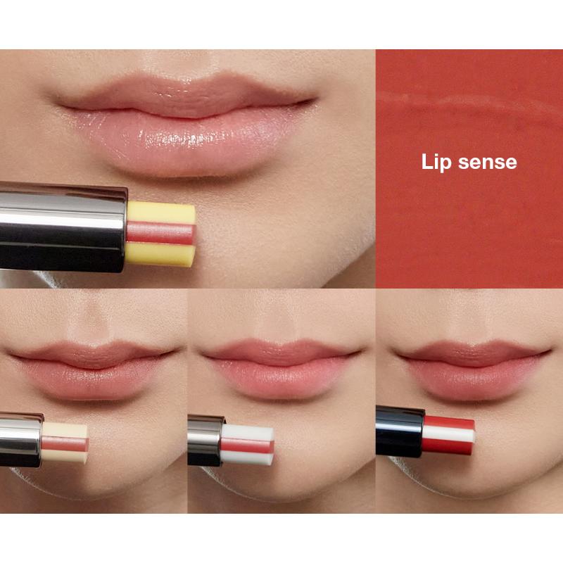 Grafen Triple Lip Naked Lip Balm 3.9g