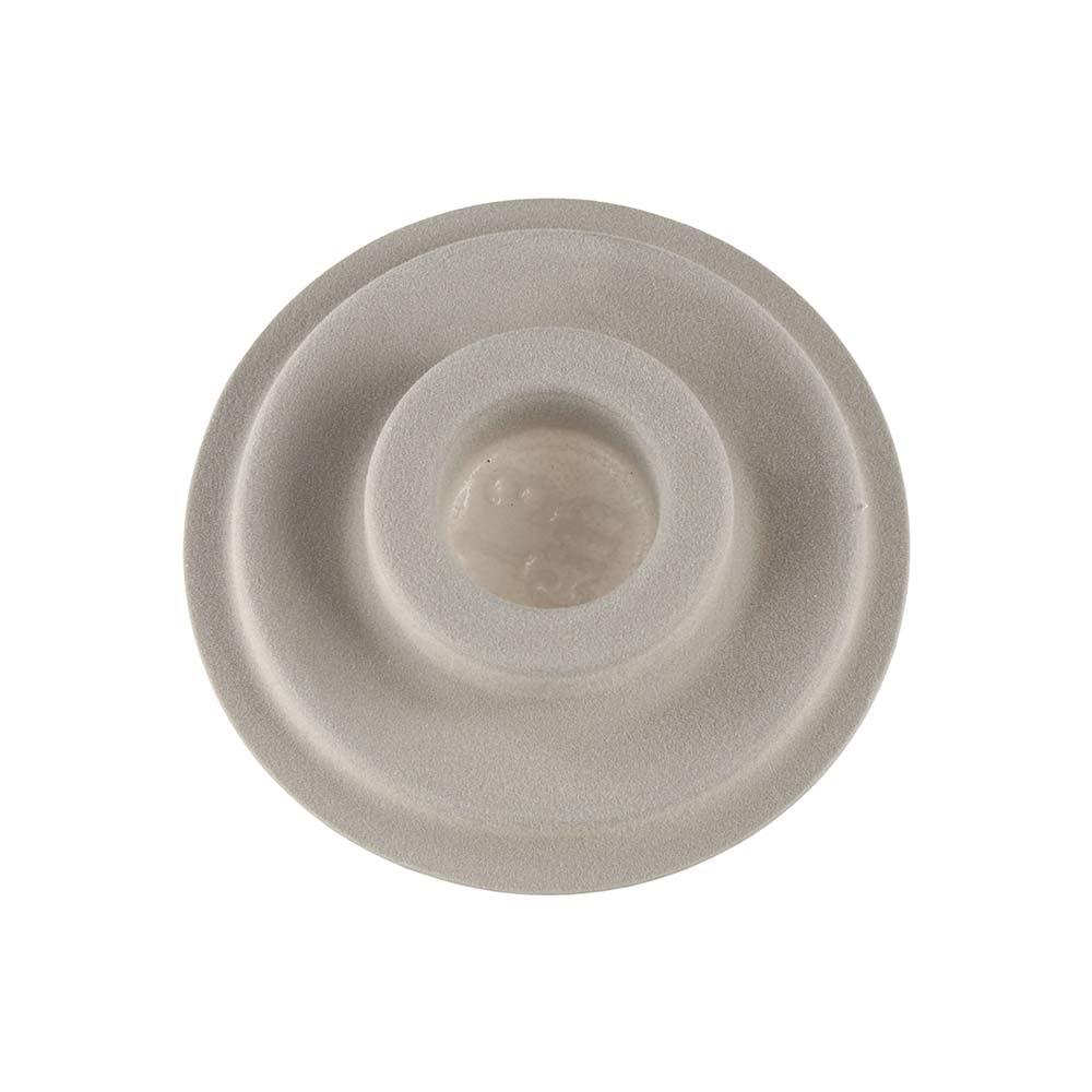 Bracelet Beading Tray Jewelry Design Tool Gray Flocked Bead Board DIY Necklace Tool Measuring Tool