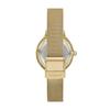 Watch ANITA LILLE SKW3145 Gold [Skagen] Women's