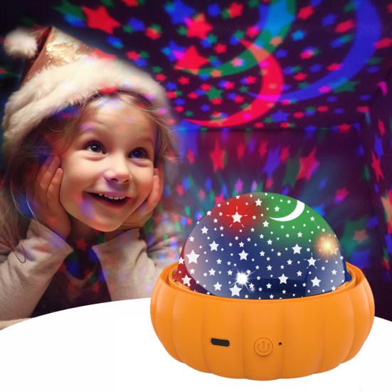 Лампа для проектора Звезда Динозавр Ночной Светильник Интеллектуальное Управление DIY Режим Музыка Синхронизация Энергия