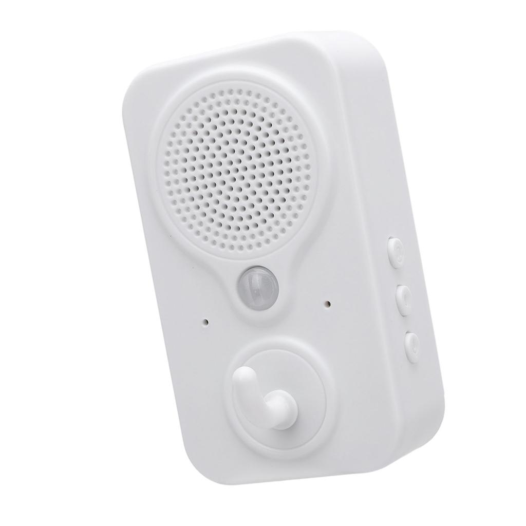 Датчик движения активирует голосовое напоминание на нескольких языках приветственный звонок для дома, магазина, бизнеса