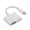 Адаптер Lightning-HDMI: Подключай и работай iOS HD экранное устройство