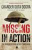 Книга MISSING IN ACTION