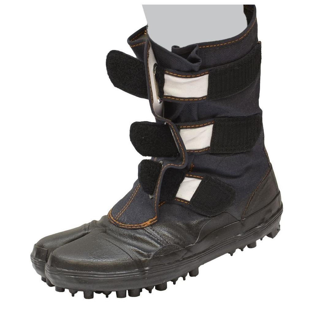 Обувь Shokaido Spike для лесных работ Asagiri I-88 28,0см