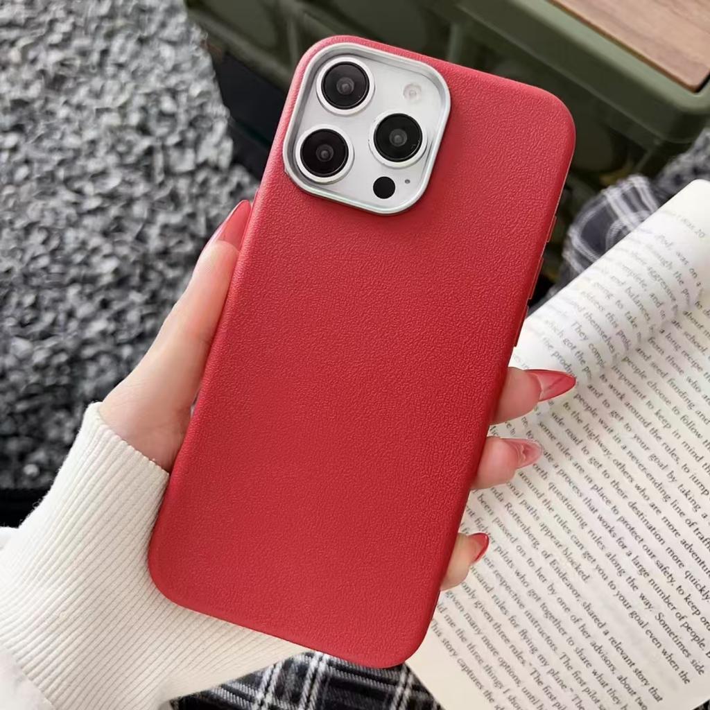 TPU Leather Phone Case for Samsung Galaxy A12 A11 A06 A05s A04e A04s A03 Core M32 4G M23 5G M22 Protective Cocer Lens All Inclusive Anti Fall Soft