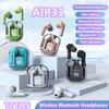 T2 TWS беспроводные Bluetooth-наушники с микрофоном Fone Bluetooth-наушники Спортивная беговая гарнитура для Apple iPhone Xiaomi T2 Earbuds