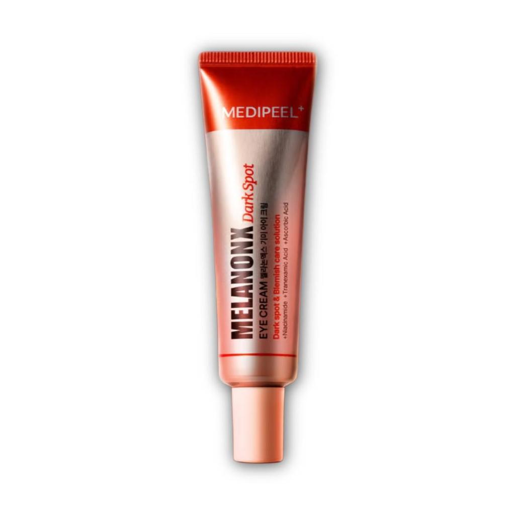 MEDI-PEEL Melanon X Blemish Cream Патч-маска 1 пара (2 листа · 3,5 г) / Крем для глаз от несовершенств 20 мл (11 вариантов)