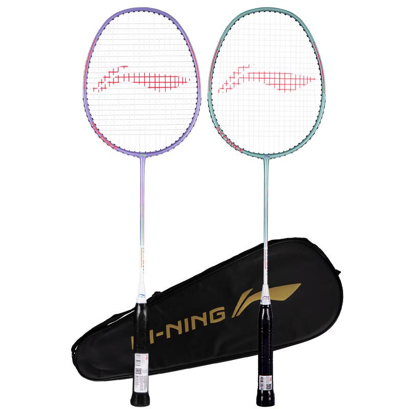 Li-Ning Ракетки для бадминтона