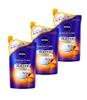 Nivea Cream Care Body Итальянский Премиум Мед Набор из 3 шт. для пополнения Гель для душа, Аромат,