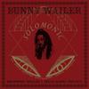 Виниловая пластинка BUNNY WAILER Solomonic Singles 1 Tread Along 19 DSRLP010 Dub Store Recor 2016 Япония Регги Ска Даб