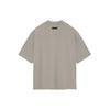 Fear of God Футболка с круглым вырезом Essentials SS24 Drop2 'Seal' Унисекс 125SP244195F