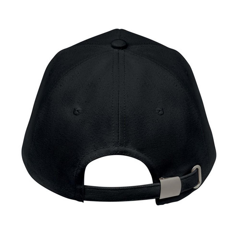 MidOcean Bicca Organic Cotton Baseball Cap