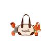 Zootopia Nick Wilde Plush Toy Handbag - Cute and Large Capacity 0173 KTB