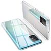 Coque Gel TPU Transparent pour Samsung Galaxy A71 - Protection Silicone Souple Ultra Mince Phonillico®