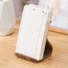 Portable Wooden Phone Bracket Elegant Mobile Phone Stand Wood Mobile Phone Holder  Desktop Ornament